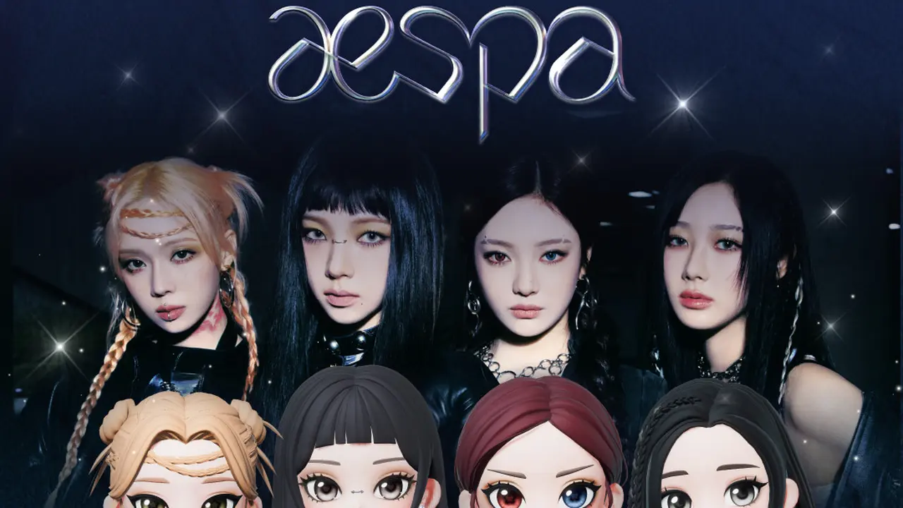 LINE NEXT Corporation resmi merilis ‘Super Mates’, sebuah aplikasi berbasis AI yang memungkinkan pengguna berinteraksi dengan avatar digital dari artis favorit mereka (Dok/LINE NEXT)