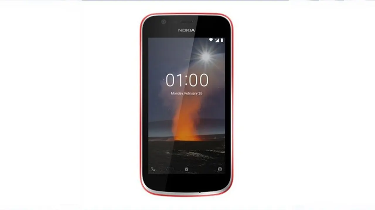 Nokia
