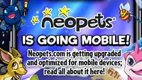 Neopets. Dok: neopets.com