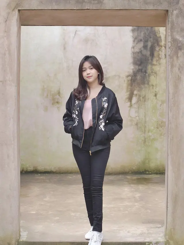 [Bintang] Bianca Jodie