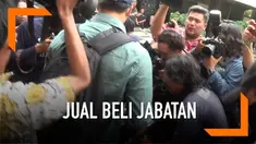 KPK mengungkap penyebab OTT Romahurmuziy. Ia ditangkap karena diduga terlibat dalam jual beli jabatan di lingkungan Kementerian Agama RI.