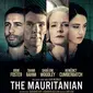 Poster film The Mauritanian. (Foto: Dok. STX Films)