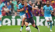 Dani Olmo Masuk Radar Bayern Munchen, Transfer Januari Masih Abu-Abu