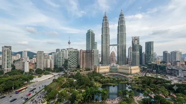 Malaysia (AI Generated)