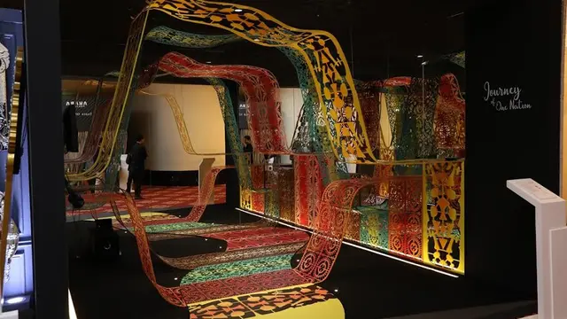 Casa Indonesia