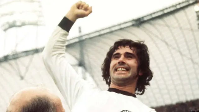 Gred Muller