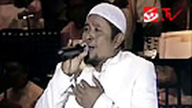 Rafly - Tobat Maksiat