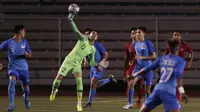 Aremania Ingin Arema Merekrut Nadeo Argawinata dan Teja Paku Alam