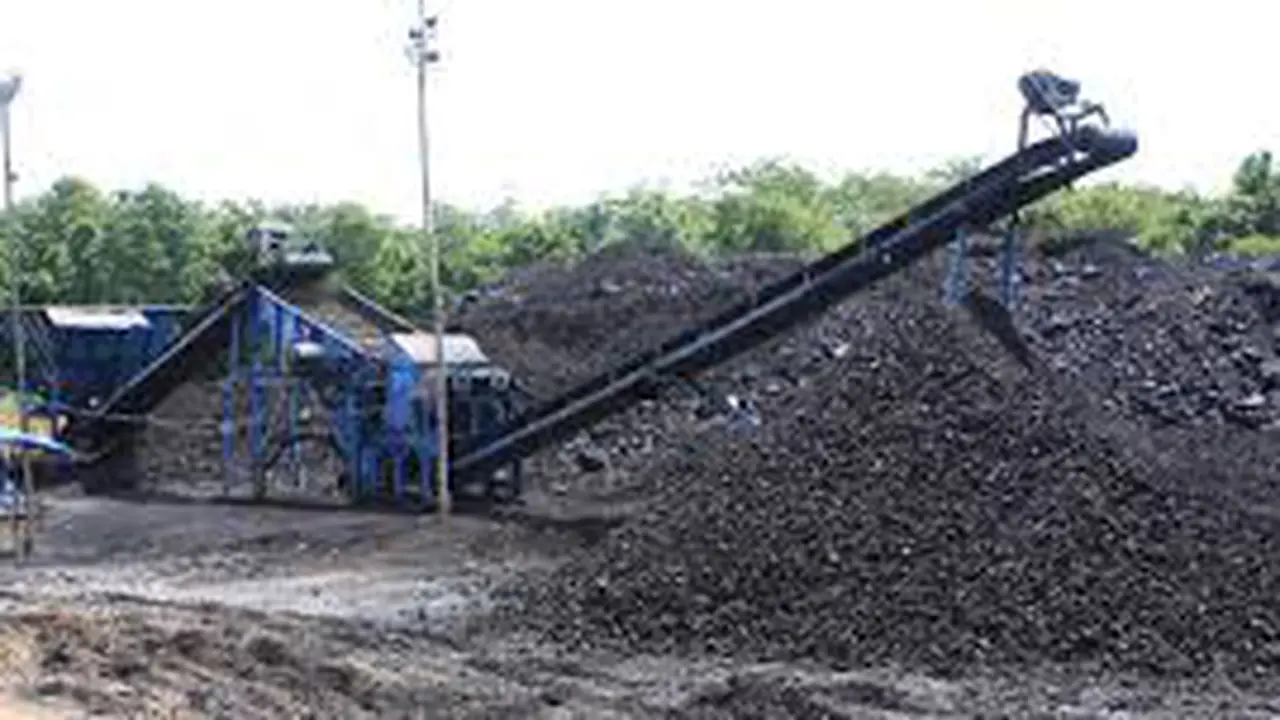 Rayu Investor Bangun Pembangkit, ESDM Bikin Acuan Harga Batu Bara