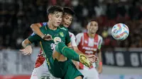 Sudah Main, Klik di Sini untuk Link Live Streaming BRI Liga 1: Persebaya vs Barito Putera di Indosiar