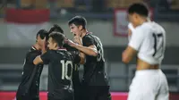 Ragam Reaksi Netizen Setelah Timnas Indonesia Tahan Curacao pada Babak Pertama: Kirain Timnas Inggris yang Main