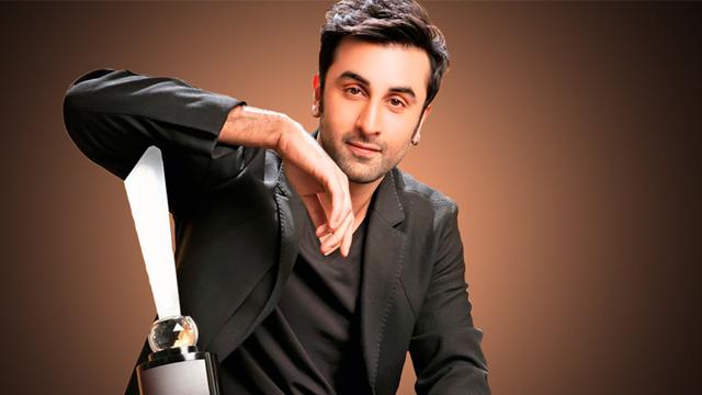 Ranbir Kapoor