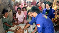 RSA Nusa Waluya II bangun fasilitas kesehatan di daerah terpencil