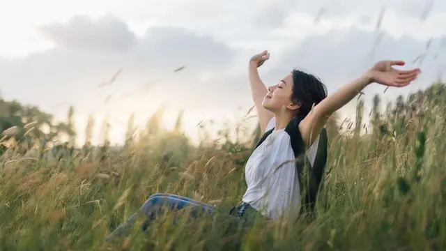 Ilustrasi. (foto: Pinterest/Well + Good).