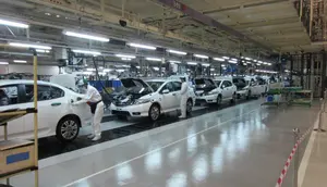 Toyota Dirayu Indonesia, Thailand Langsung Siapkan Skema Pajak Baru Otomotif