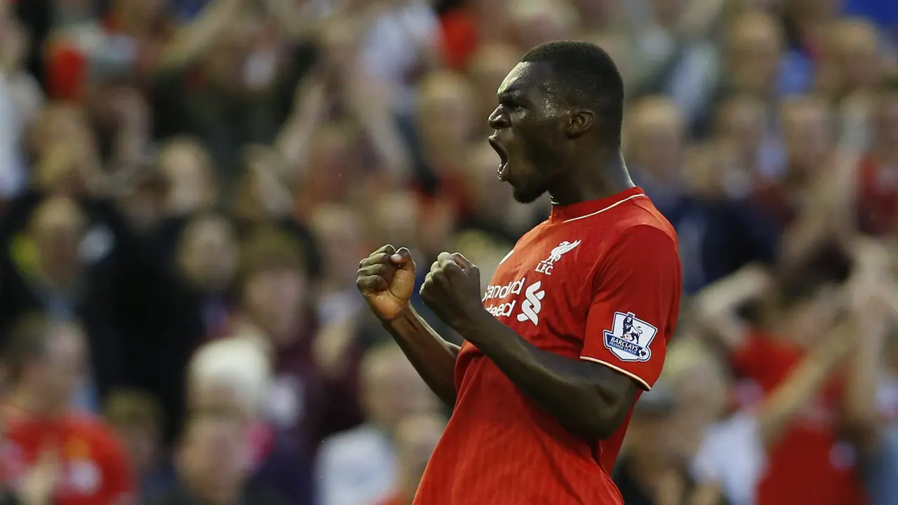 Liverpool vs Bournemouth