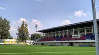 Stadion Citarum, markas PSIS Semarang untuk kelanjutan Liga 1 2020. (Dok. PSIS Semarang)