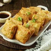 ilustrasi martabak/Hanifah Kurniati/Shutterstock