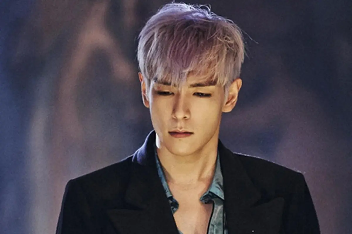 [Bintang] TOP Bigbang