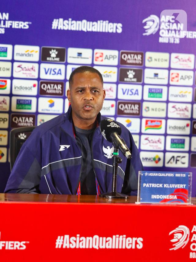 Timnas Indonesia Optimistis Raih Poin Penuh