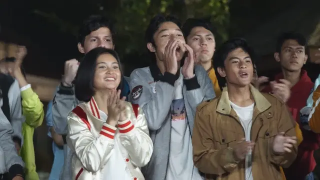 Dari Jendela SMP