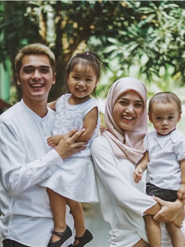 [Bintang] Ricky Harun