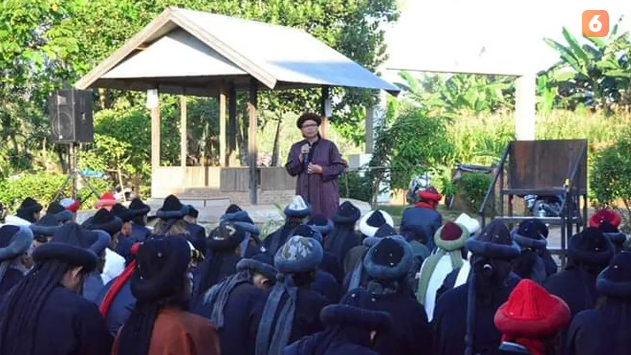 Jemaah An-Nadzir Gowa (Eka Hakim)