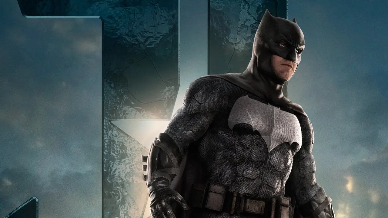 Batman
