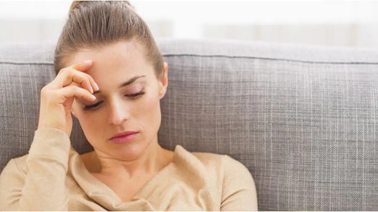 Apakah metabolisme tubuhmu terganggu?/Copyright thinkstockphotos.com