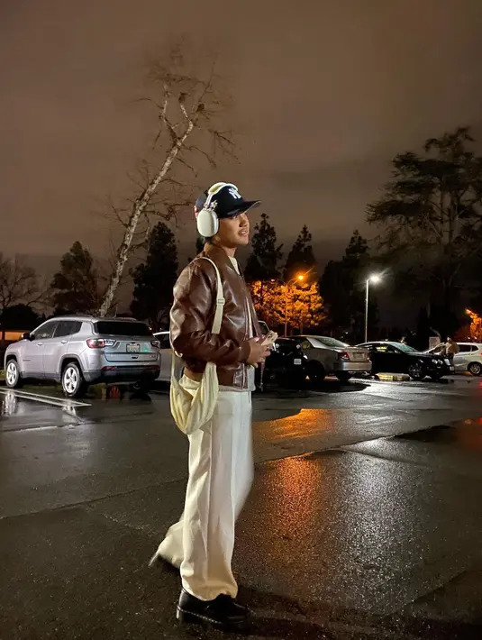 Nino Kuya [Foto: Instagram/nino_kuya]