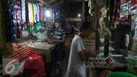 Cek Harga Beras hingga Minyak Goreng di Jakarta Jelang Idul Fitri 1447 H