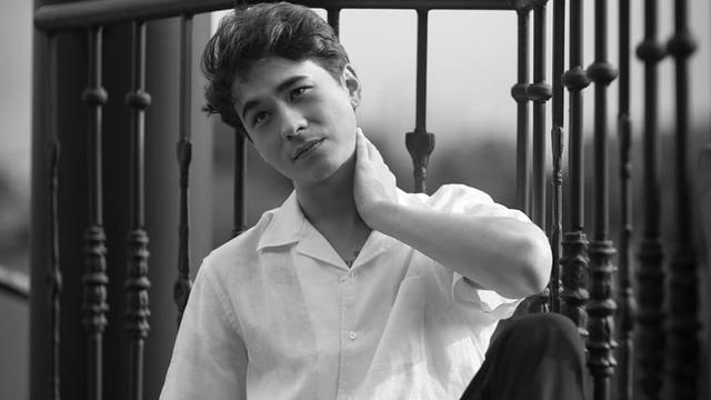 Jerome Kurnia.