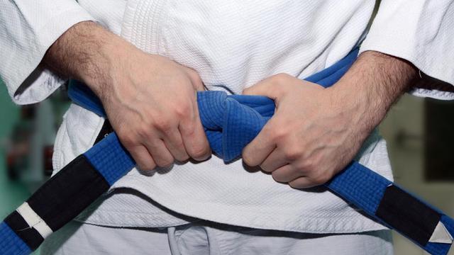 3 Cedera yang  Sering Terjadi pada Olahraga Bela Diri(Elbobinho/shutterstock)