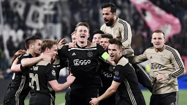 Pemain Terbaik Liga Champions