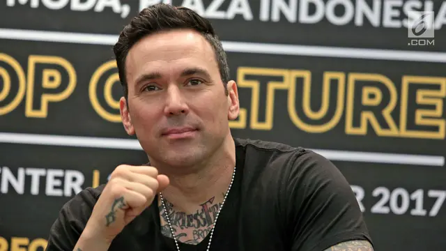 Jason David Frank