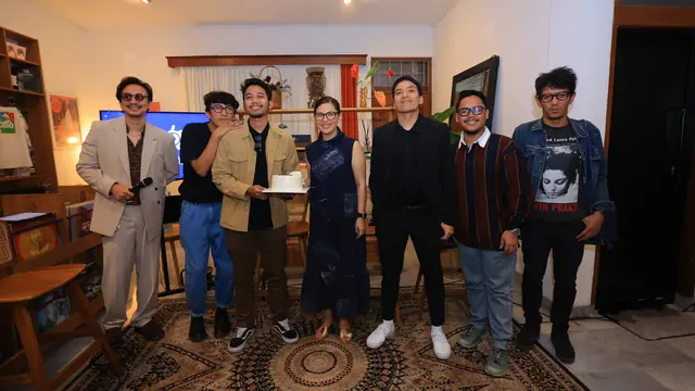 Vindestifal 2023 (Dok. Vindes)