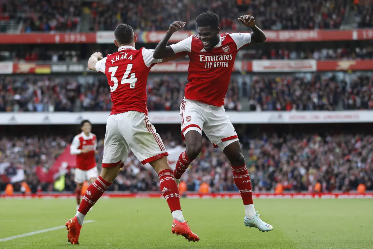 Arsenal