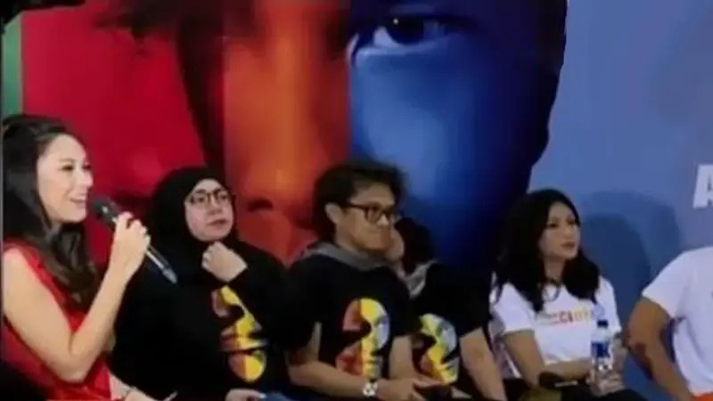 Kebakaran Tangki Pertamina hingga Film AADC?2 Segera Tayang