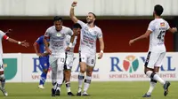 Teco Ungkap Jurus Jitu Bali United Tekuk Persiraja Banda Aceh di Piala Menpora