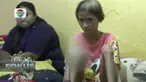 Siswi berprestasi di SD Muhammadiyah Belawan ini pun harus putus sekolah lantaran penyakit kanker tulang yang dideritanya.