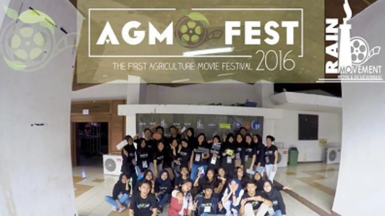 Festival Film Pendek Pertanian