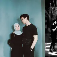 Dinda Hauw kini tengah mengandung anak pertama dari pernikahannya bersama Rey Mbayang. Aktris cantik yang satu ini bersyukur selalu dalam kondisi sehat, mengingat ia hamil di tengah kondisi pandemi seperti sekarang ini.  (Instagram/dindahw)