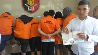 Eks Pemain Asing Persebaya Ditangkap atas Kejahatan Skimming ATM