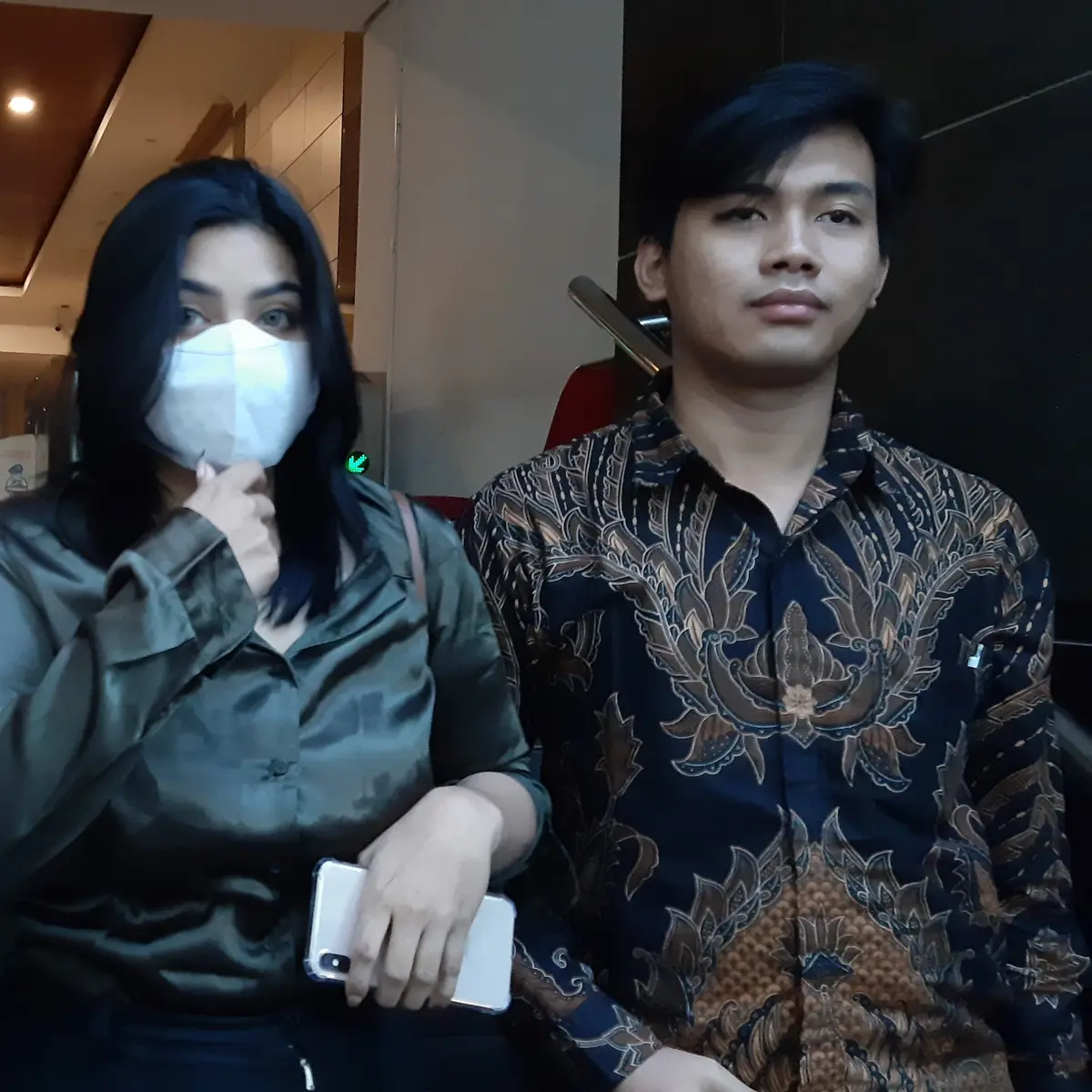 Polisi Akan Panggil Komedian Berinisal M, Pernah Beli Video Dea OnlyFans -  News Liputan6.com