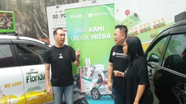 Go-Jek