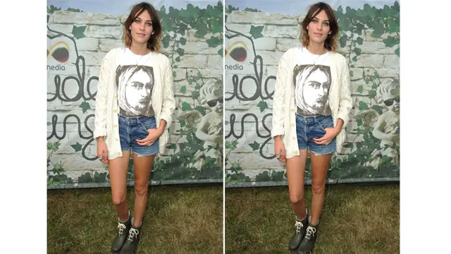alexa chung