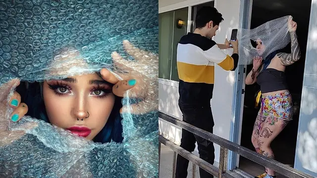 Enggak Disangka, 8 Trik di Balik Foto Instagramable Ini Mudah Dilakukan