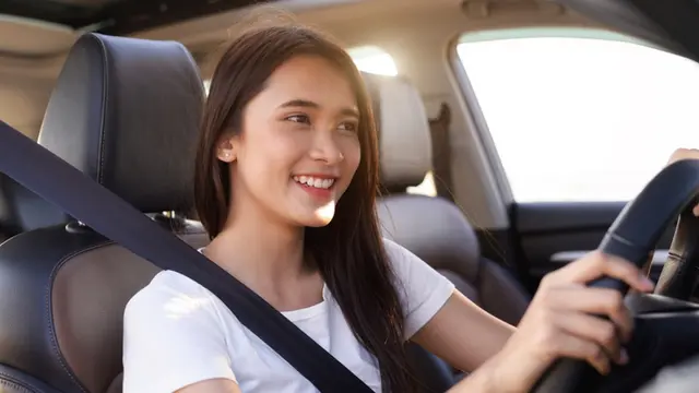 Punya Segudang Keunggulan, IONIQ dan KONA Bikin Lebih Nyaman Berkendara ke Mana-Mana Lho