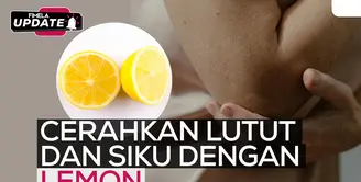 Fimela Update: Lemon