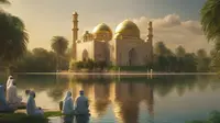 99 Nama Allah: Memahami Asmaul Husna dan Maknanya yang Mendalam